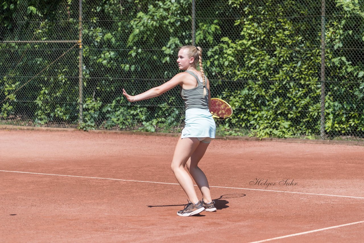 Bild 1 - TNB Verbandsmeisterschaft